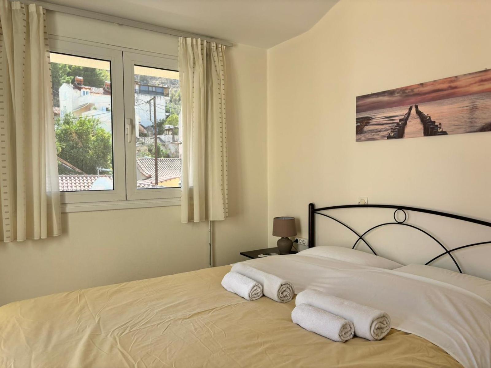 Aurora Family Loft Apartment Nafplio Exterior photo